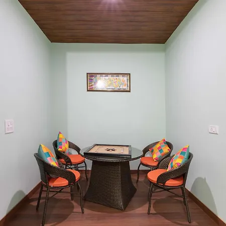 Morning Bliss - Ranikhet By Veo, Stayvista - 3Bhk Mountain-View Villa With Bonfire-3
